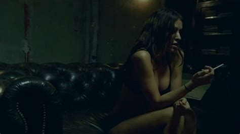 Nude Video Celebs Joana Preiss Sexy High 2009