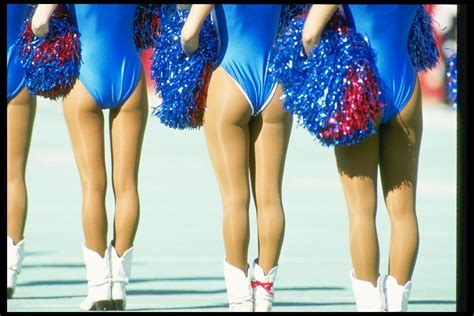 high school coaches judged cheerleaders for big booty and big boobie