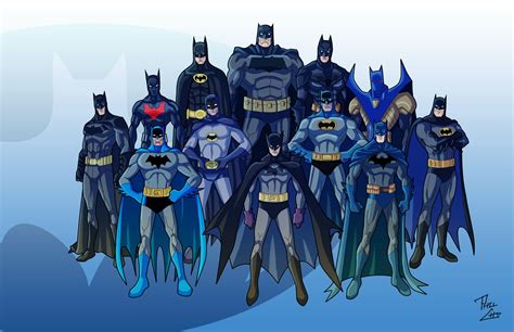 comics batman hd wallpaper