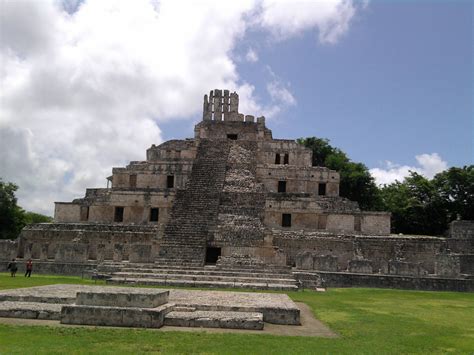 edukatred centros ceremoniales mayas equipo numero brendavictor