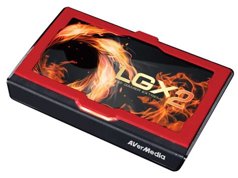 review avermedia live gamer ultra and extreme 2 hardcore gamer