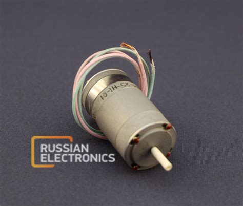 dpm    throttles transformers russian electronics company