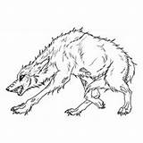 Coloring Furry Pages Wolf Color Sheets Mean Getcolorings Printable Jenni Getdrawings sketch template