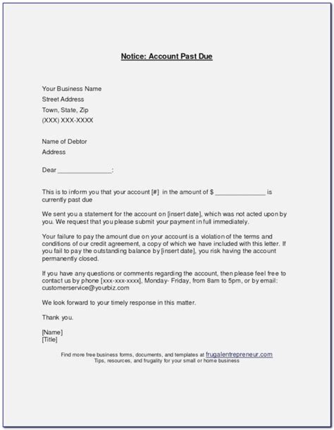 sample demand letter  unpaid invoices invoices resume examples