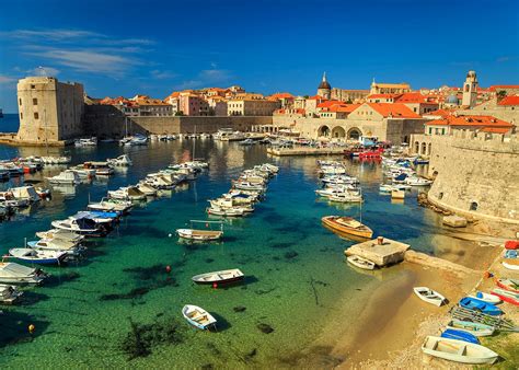 croatia  day itinerary audley travel audley travel