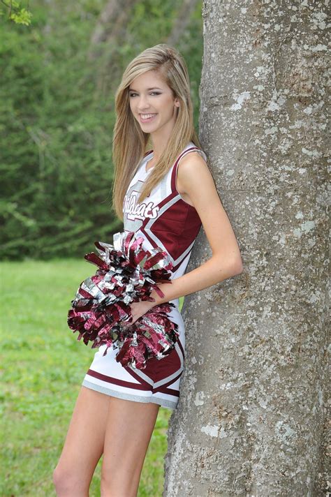 pin by chrissy burks on senior picture ideas♥ cheerleading outfits