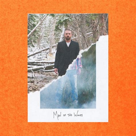 Justin Timberlake ‘man Of The Woods’ Album Review