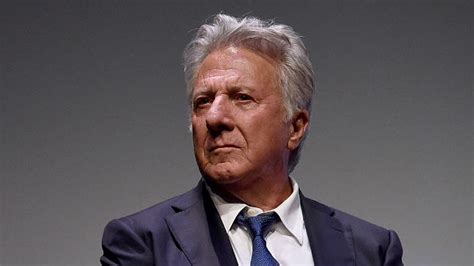 second woman accuses dustin hoffman of sexual harassment