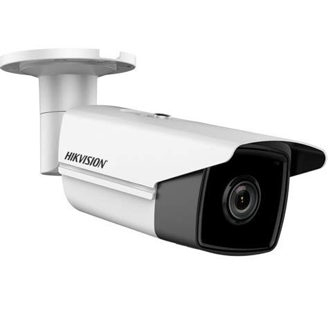 hikvision mp ip  ir bullet camera saunderson security