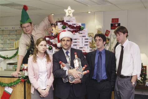 11 Holiday Episodes Of Your Favorite Tv Shows That Are On Netflix Right