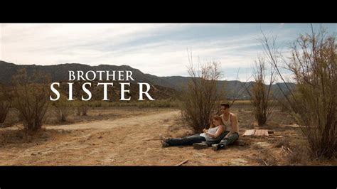 brother sister on vimeo