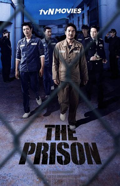 Review Film The Prison 2017 Inilah Rahasia Kehidupan Di