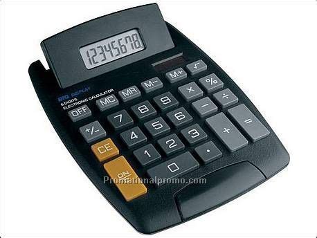 grote calculator met opklapbaa china wholesale csg