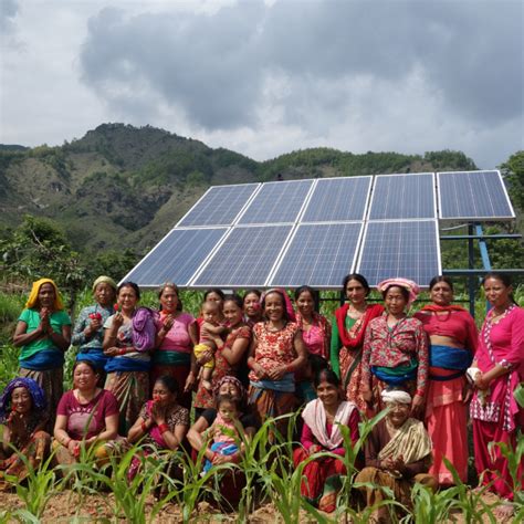 nepal renewable world