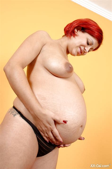 judith pregnant hungarian milf gypsy 5 pics xhamster