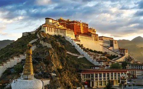 journey  tibet menla