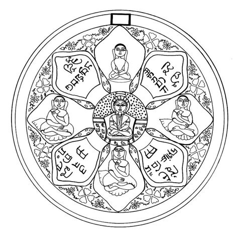 coloring  blog archive mandala coloring pages