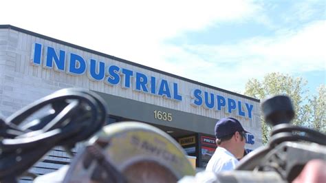 industrial supply company appoints   chair industrial distribution