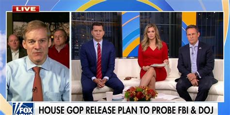 Jim Jordan Republicans Are Going To Sweep The Swing States Fox