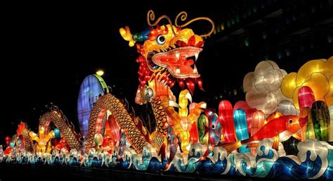 10 Festival Dan Acara Seru Di Singapura Yang Bisa Kamu Nikmati