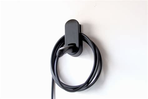 model  charging cable holder tesloid canada