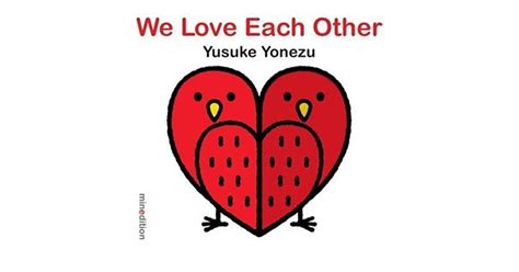 love    yusuke yonezu