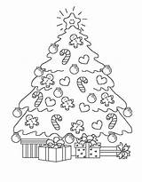 Arbol Navidad Caoba Arvore Arboles Comedor Usado Visitas sketch template