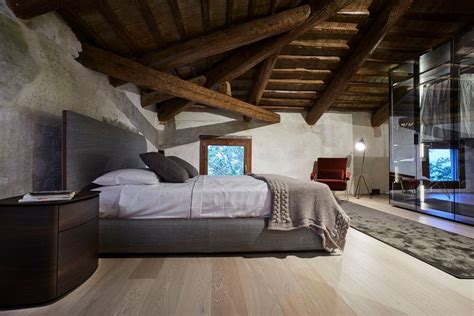 marvelous rustic bedroom designs   fall  love