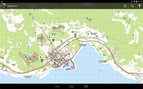 izurvive map  dayz android apps  google play