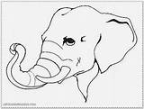 African Coloring Pages Elephant Save Mouse Computer Need Right Choose Click sketch template
