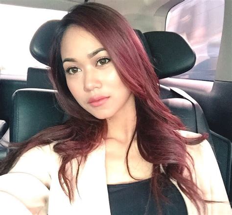 Pelakon Baru Wanita Malaysia Biodata Intan Najuwa Pelakon Wanita