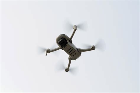 drone canggih  mengenal wajah siap digunakan apakah dunia  siap blackxperiencecom