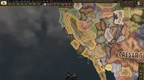 Old World Blues Formable States Mod For Hearts Of Iron Iv