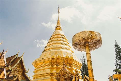 19 Amazing Things To Do In Chiang Mai Backpacker Guide