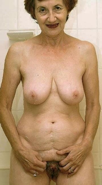 grannies showing their wrinkled bodies porn pictures xxx