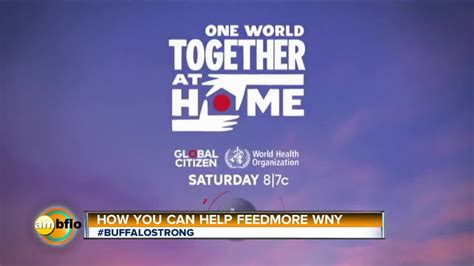 How You Can Help Feedmore Wny