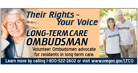 their rights your voice find meaningful volunteer work with the oregon