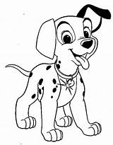 Dalmatians Dalmations Dalmation Dalmatian Coloriage Coloring4free Sheets Dalmatien Dalmatas Bestcoloringpagesforkids Getdrawings Coloriages Pintar Colorier Chiot Colorindo sketch template
