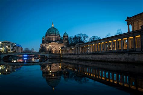 world historical places  visit  berlin germany