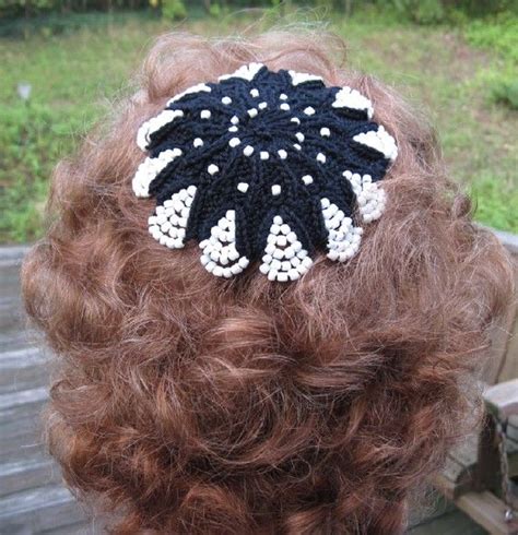 1000 images about crochet kippah kippot yarmulke skullcap on pinterest
