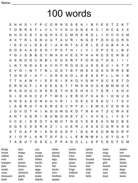 word printable word searches word search printable