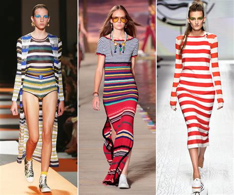 biggest fashion trends  awaiting