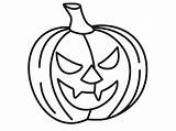 Pumpkin Coloring Pages Kids Halloween Printable Color Pumpkins Drawing Goomba Simple Print Scary Cute Shopkins Thanksgiving Patch Creepy Sheets Easy sketch template
