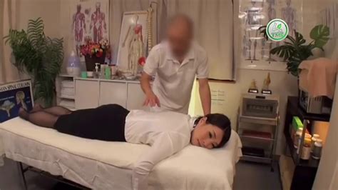 Asian Massage Japanese Massage Thai Massage Sacrum And