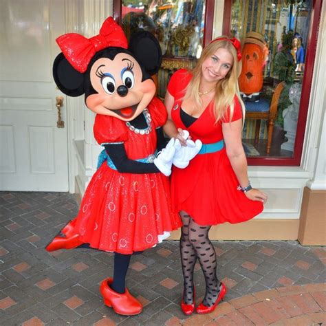 disneybounding   dress  trend creative fans  obsessed