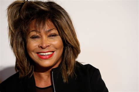 Tina Turner’s Reaction To Years Of Brutal Abuse By Ike Turner May