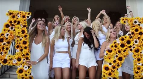 Texas Sorority Girls Just Can T Live Without These 20 Things Houston