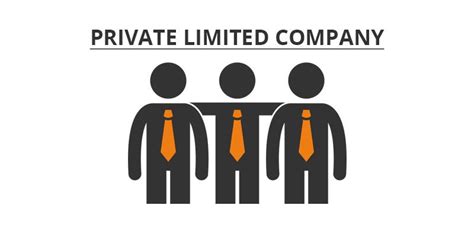 private limited company  suitable  startups lawdef