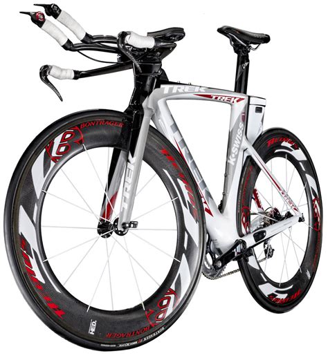 trek unveils   consumer ready speed concept triathlon bikes