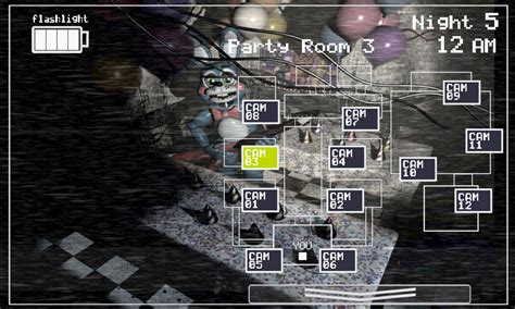 Five Nights At Freddy S 2 Uk Apps And Games
